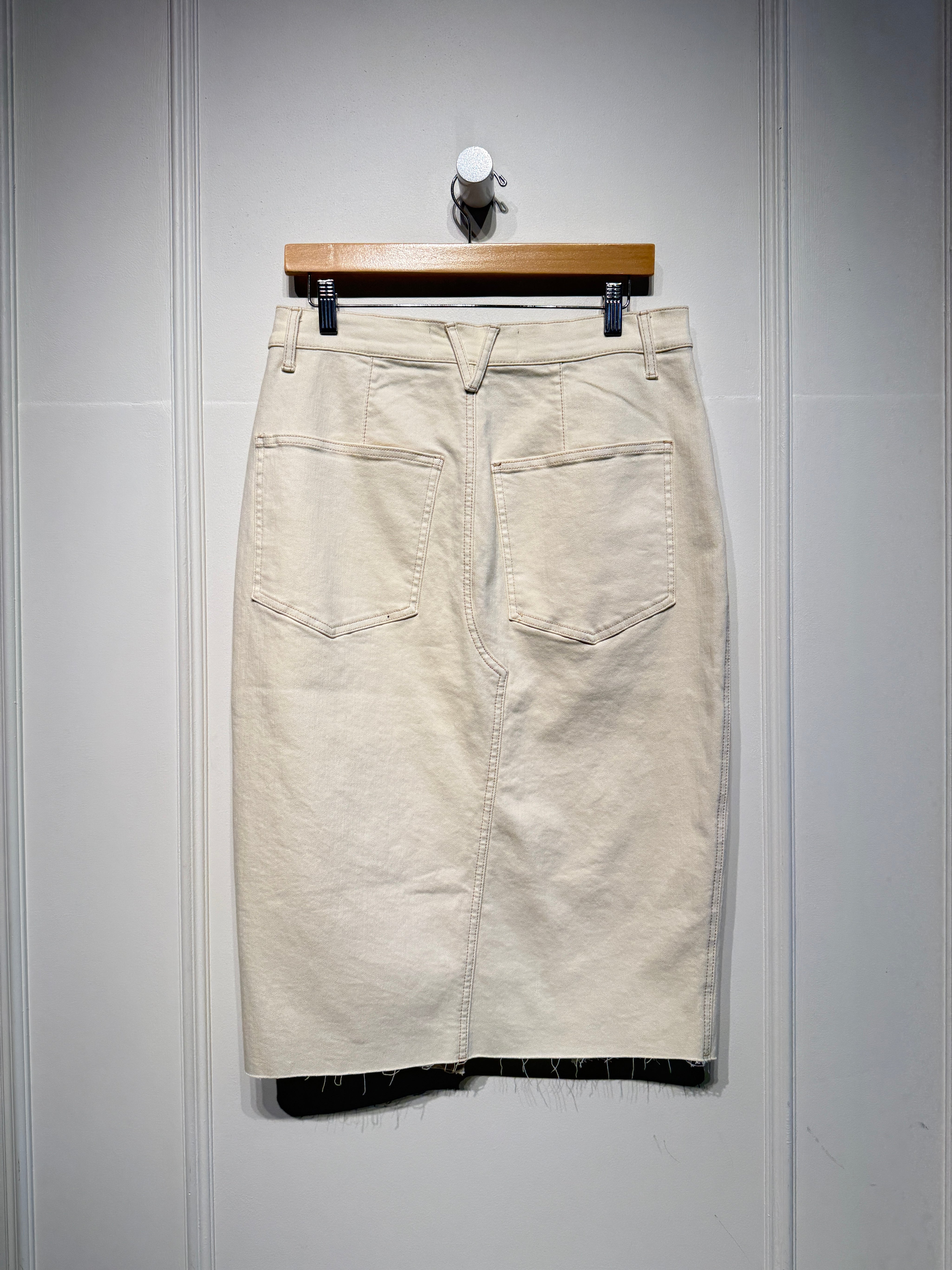 Veronica Beard Breves Midi Skirt (L/10)