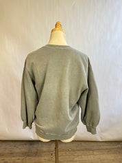 AGOLDE Grey Sweatshirt (M)