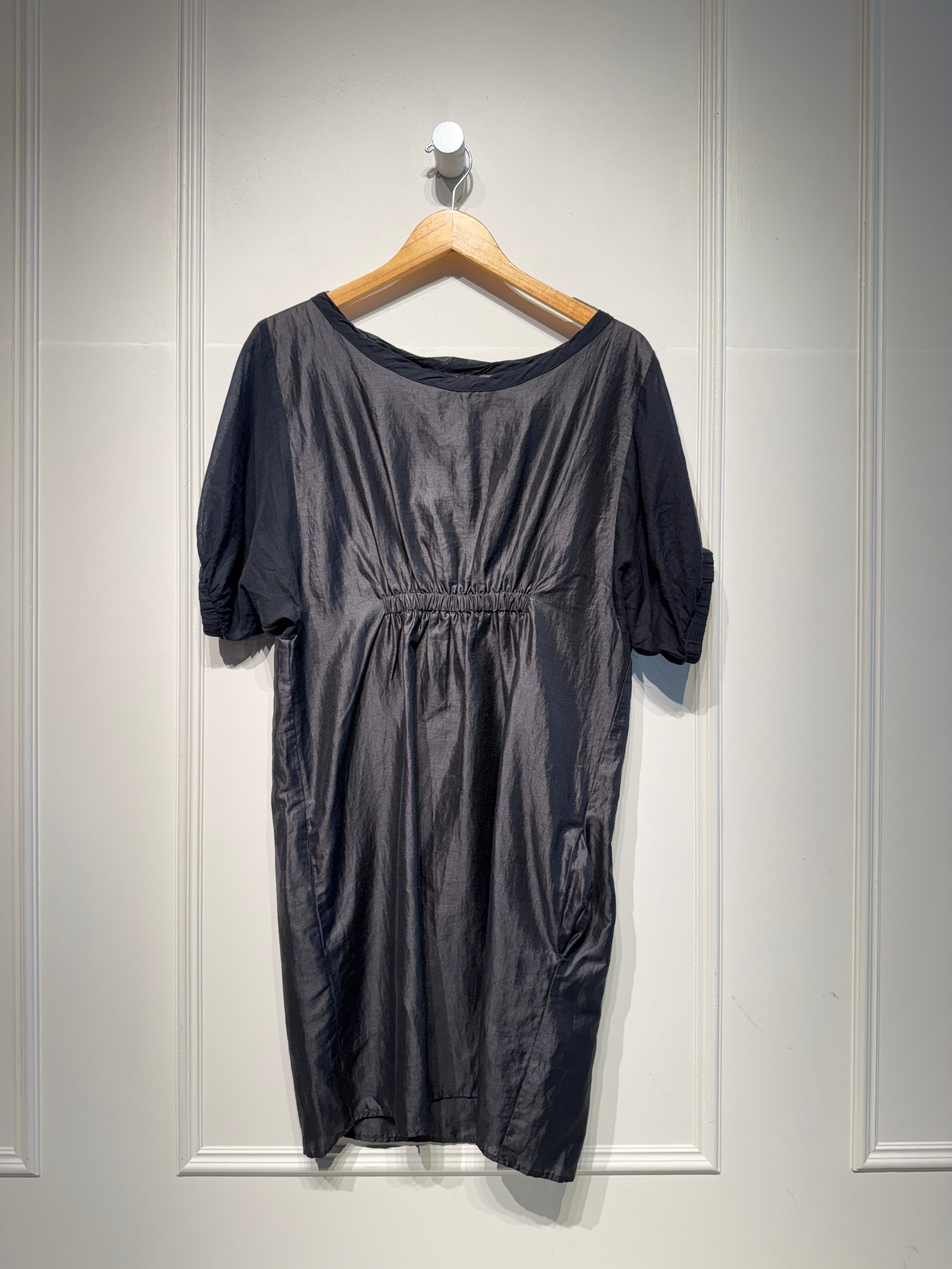 Cotelac Black Dress (S)