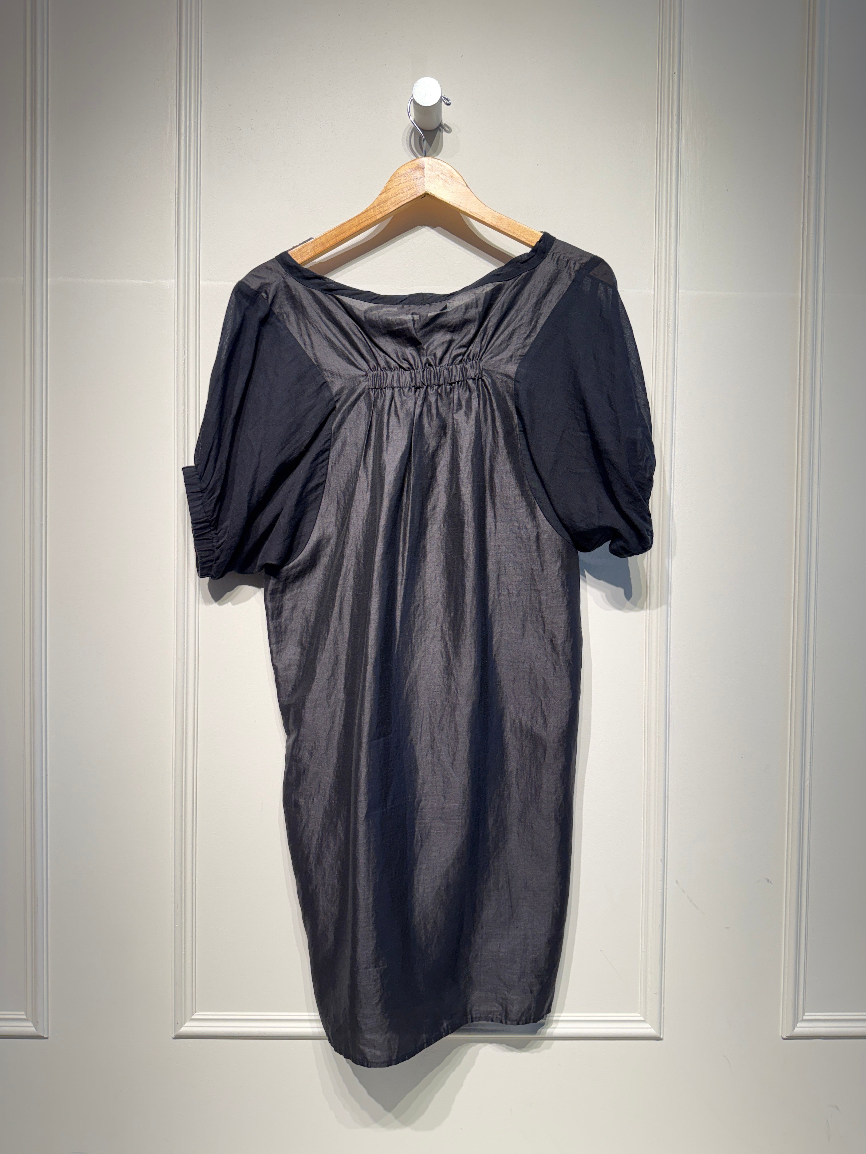 Cotelac Black Dress (S)