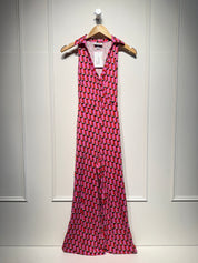Diane Von Furstenberg x Target Jumpsuit (S)