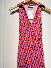 Diane Von Furstenberg x Target Jumpsuit (S)