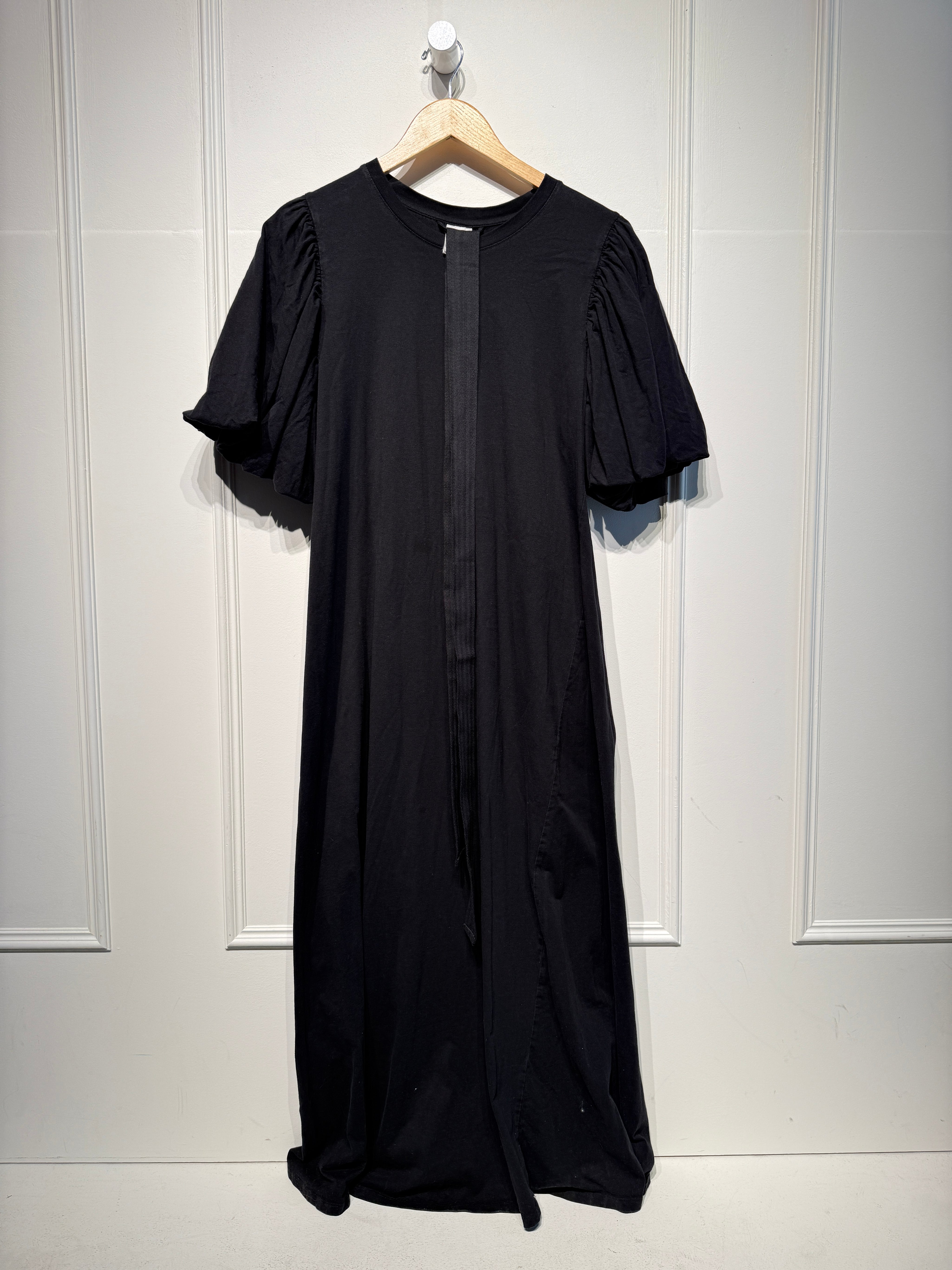 Kowtow Poppy Sleeve Dress (S)