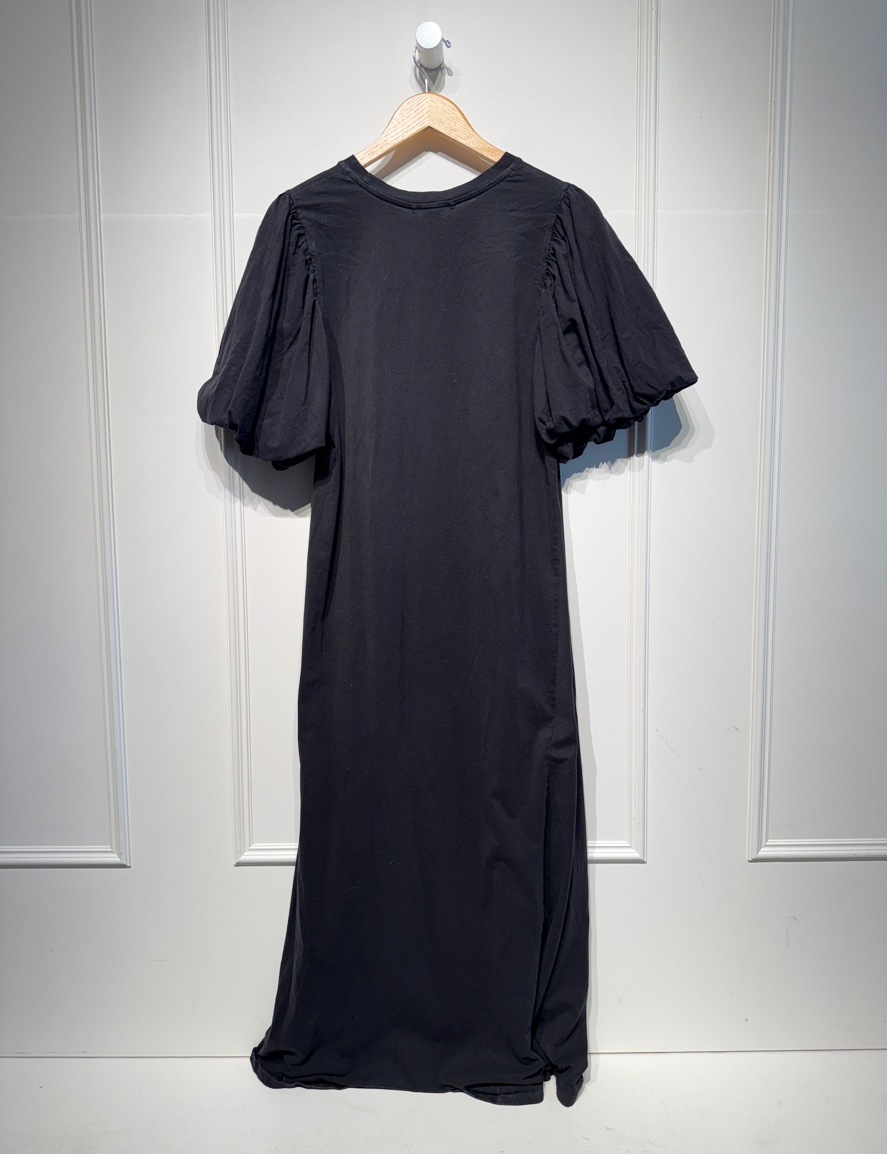 Kowtow Poppy Sleeve Dress (S) – Revival