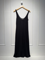 COS Black Dress (XS)