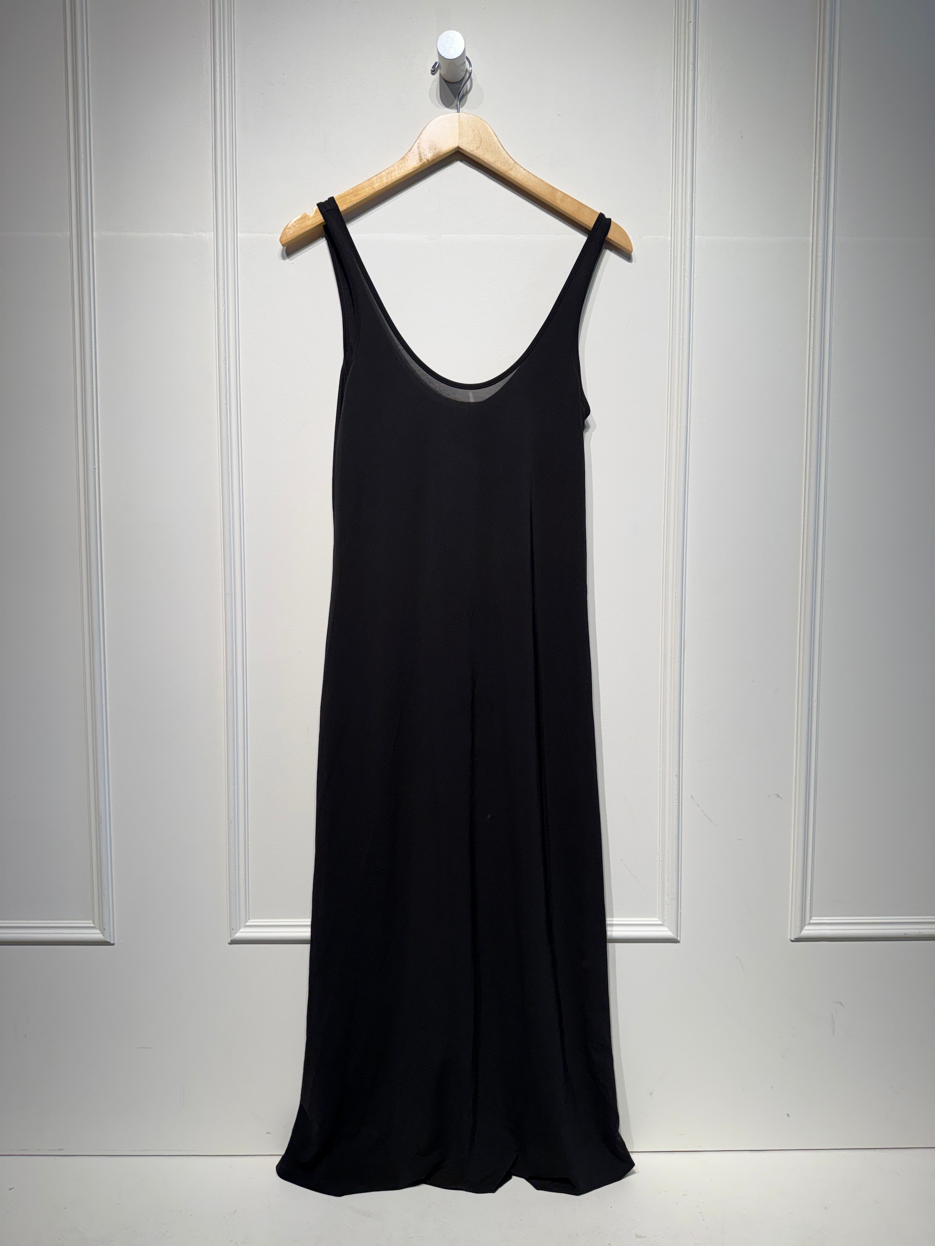 COS Black Dress (XS)