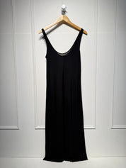 COS Black Dress (XS)
