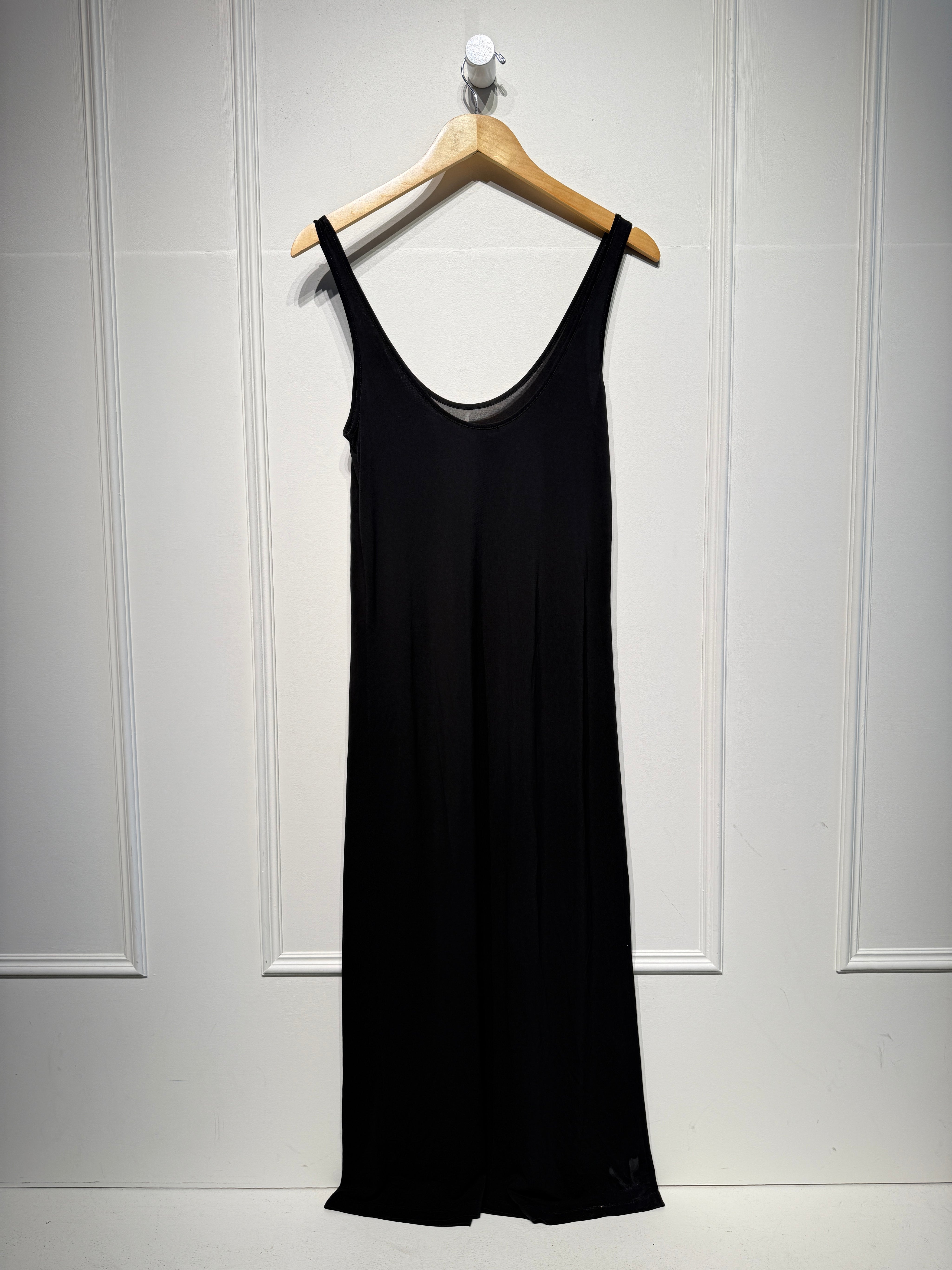 COS Black Dress (XS)