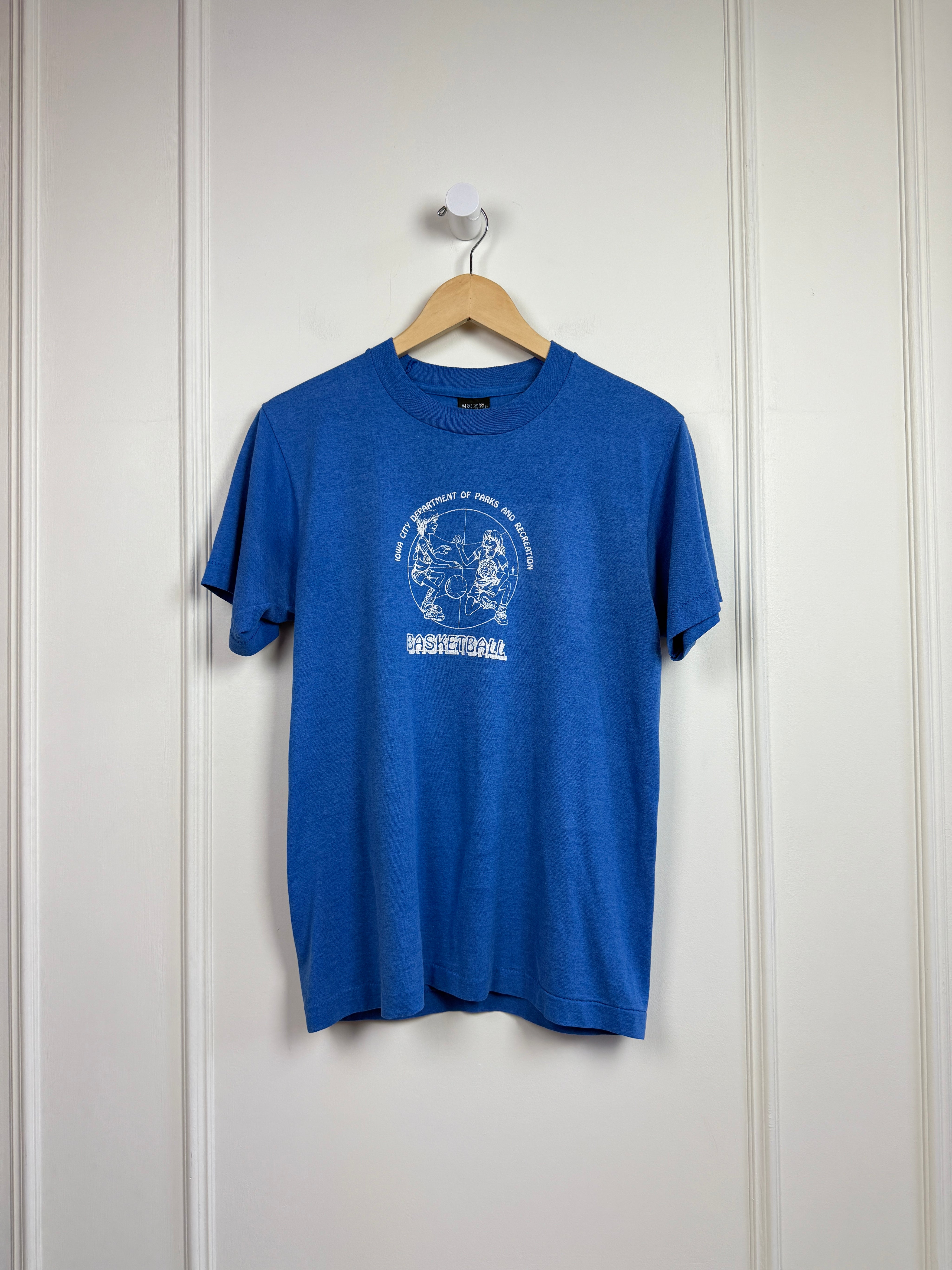 Iowa Parks & Rec Tee (S)