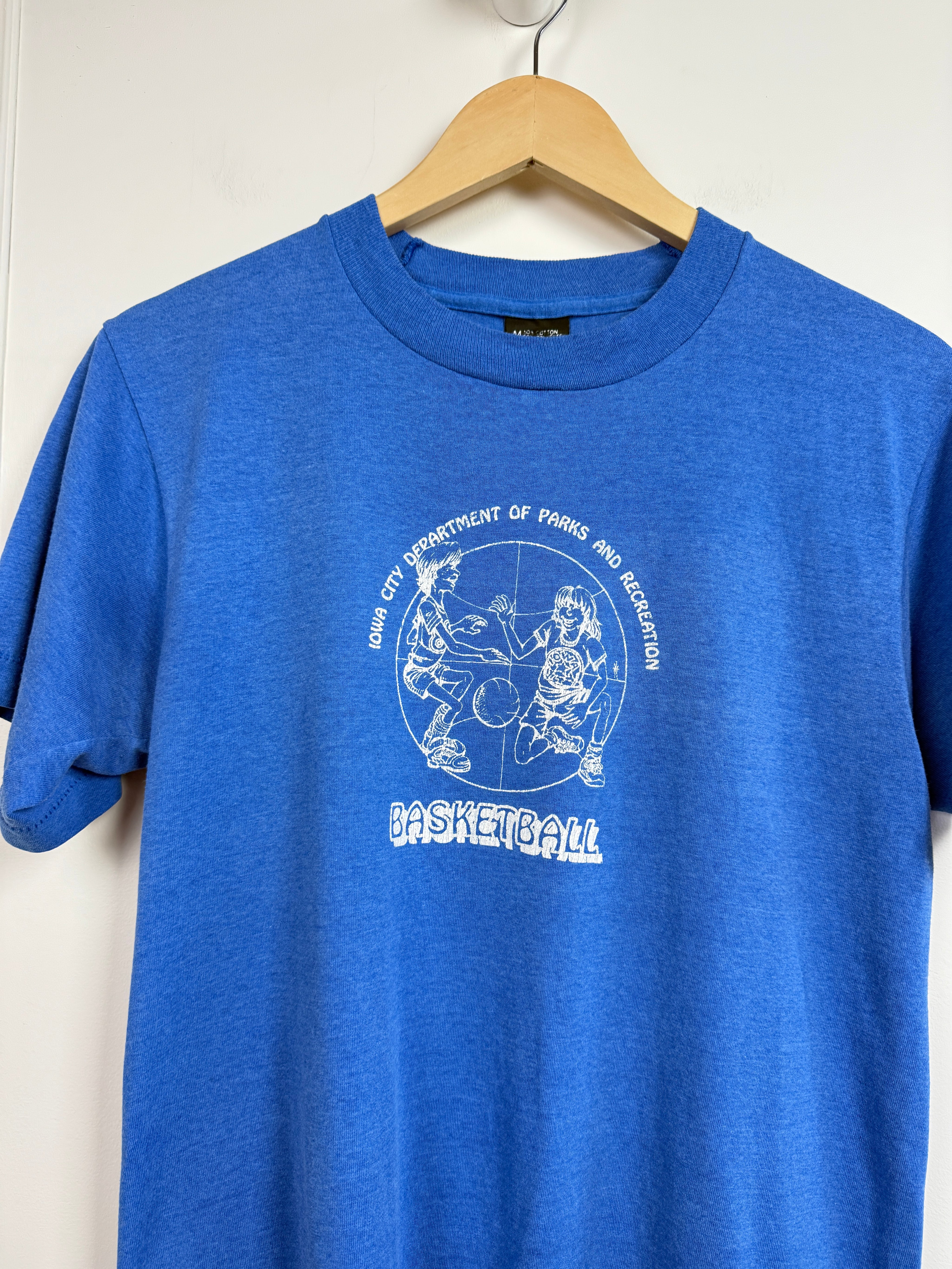 Iowa Parks & Rec Tee (S)