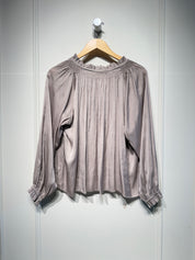 Ulla Johnson Blouse (2/S)