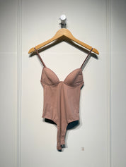 Fleur Du Mal Bodysuit (XS)