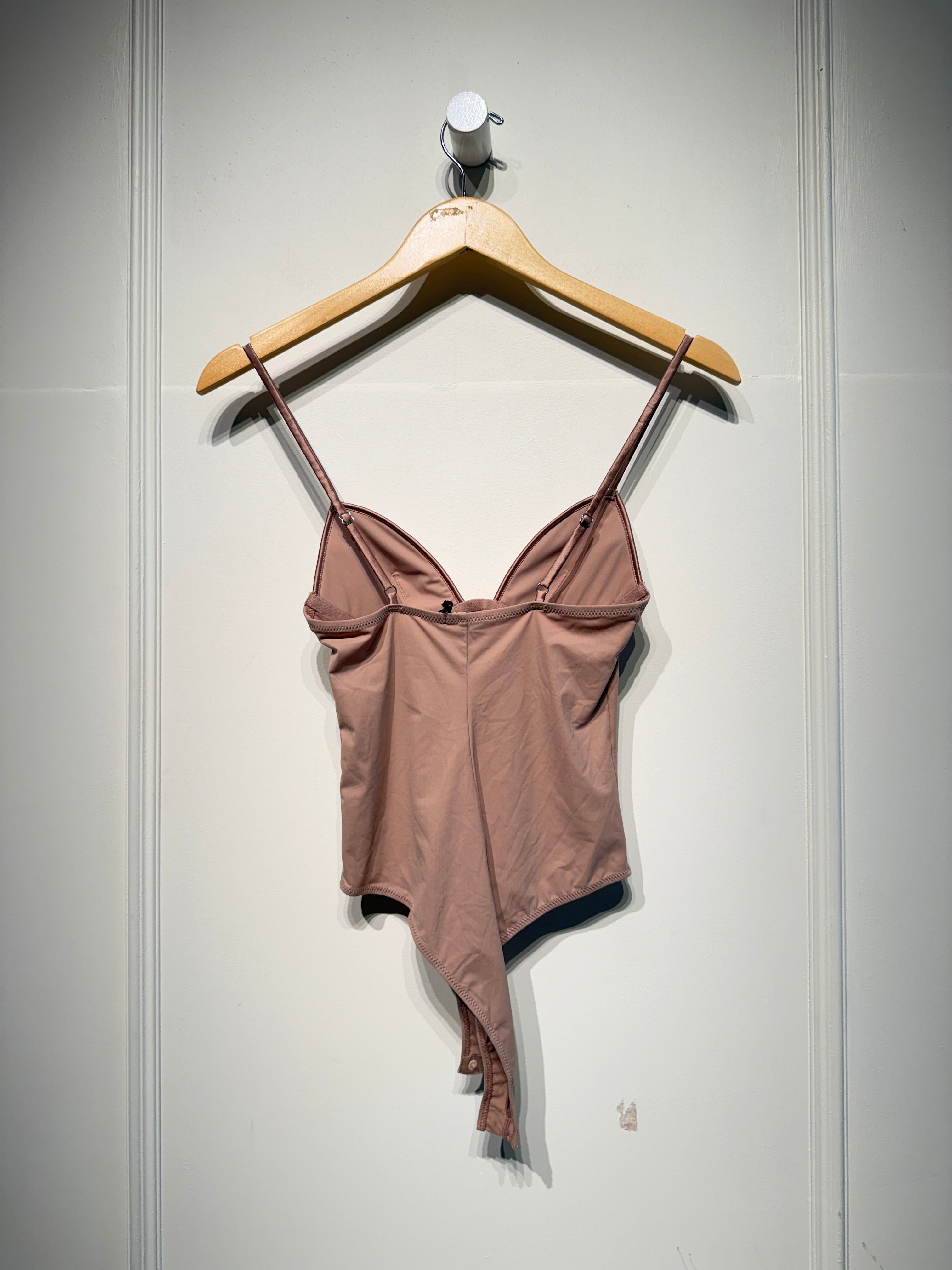 Fleur Du Mal Bodysuit (XS)