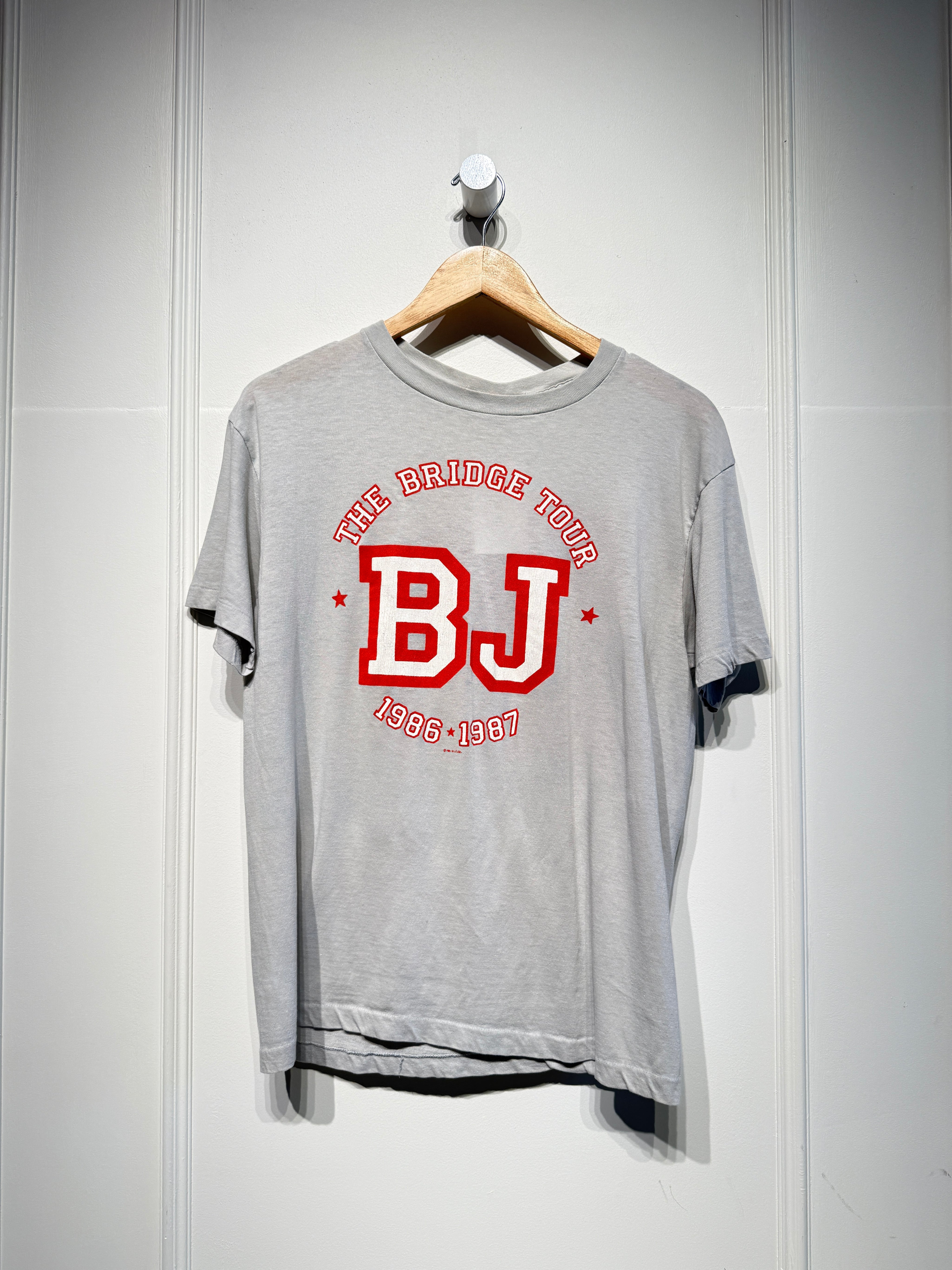 Vintage Billy Joel Tee (XL)