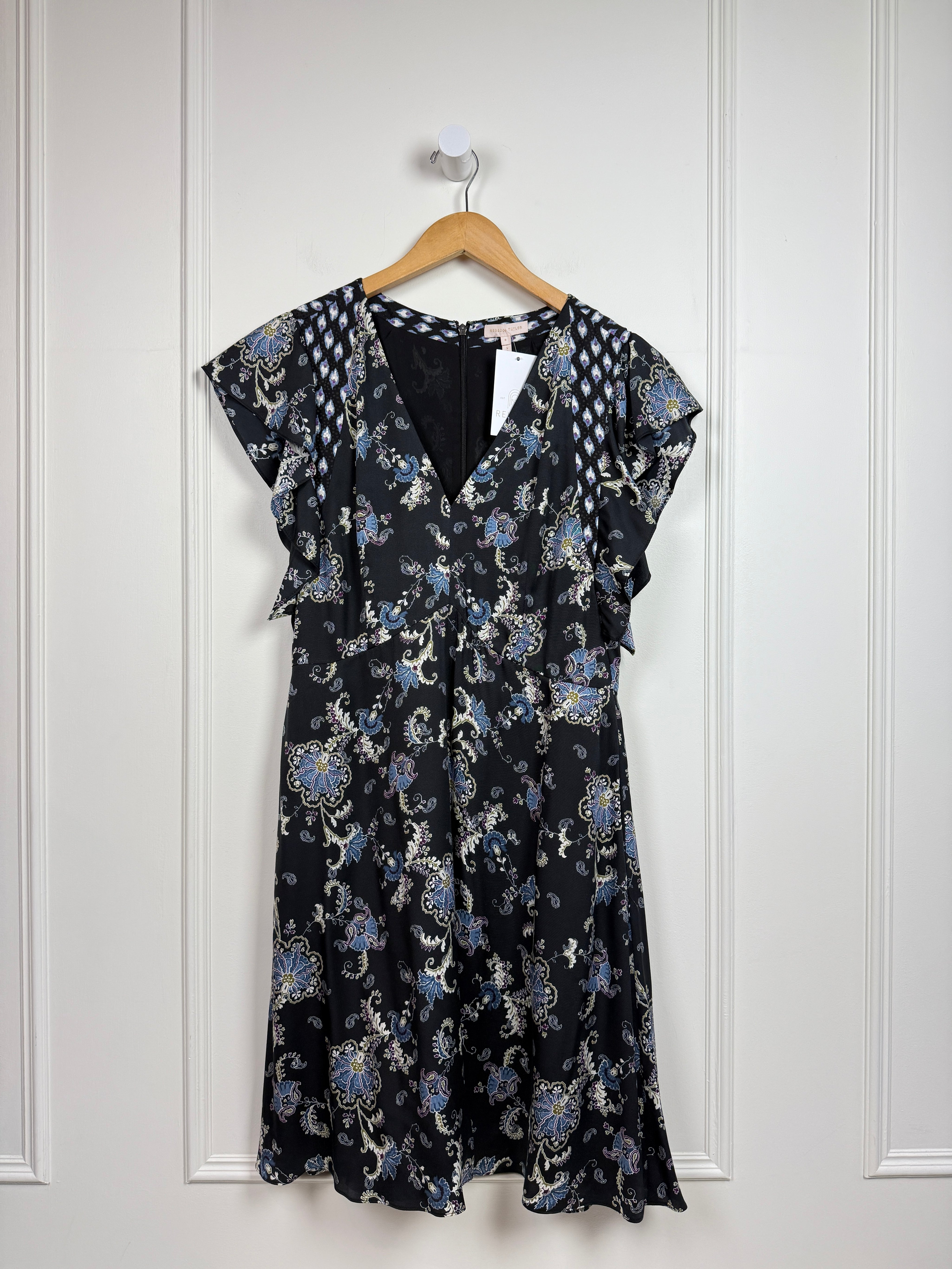 Rebecca Taylor Dress (8/M)