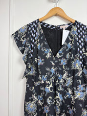 Rebecca Taylor Dress (8/M)