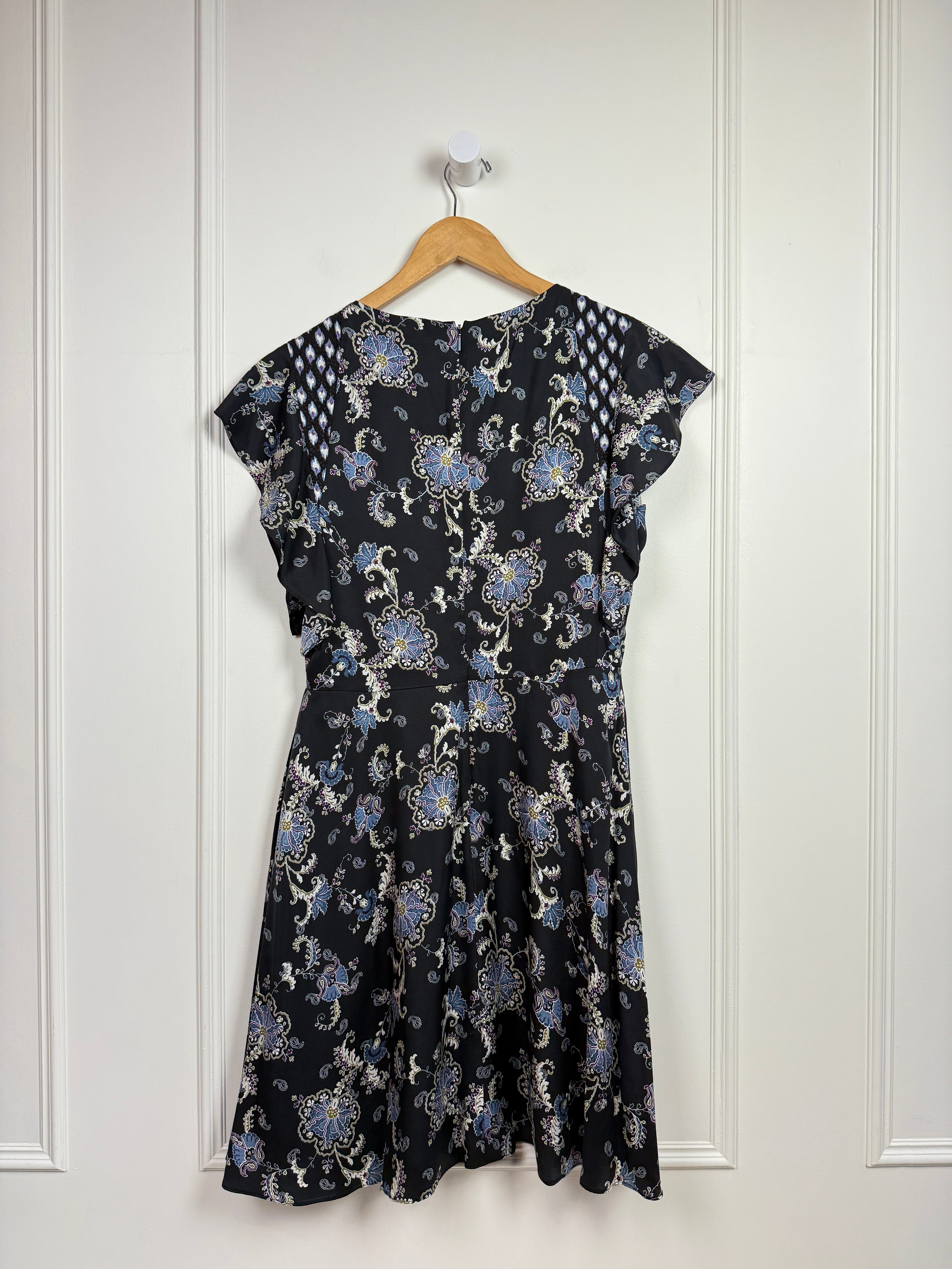Rebecca Taylor Dress (8/M)
