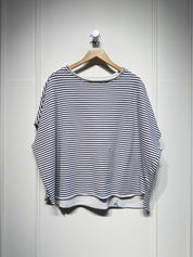 Frank & Eileen 'Olive' Top (OS)