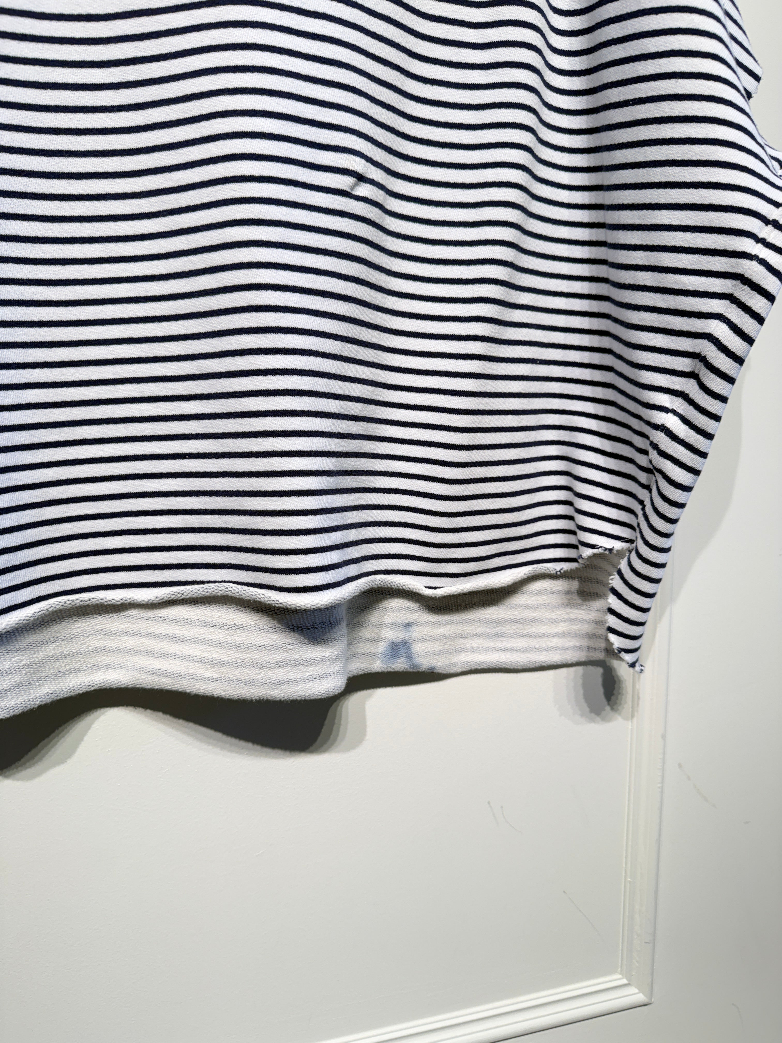 Frank & Eileen 'Olive' Top (OS)