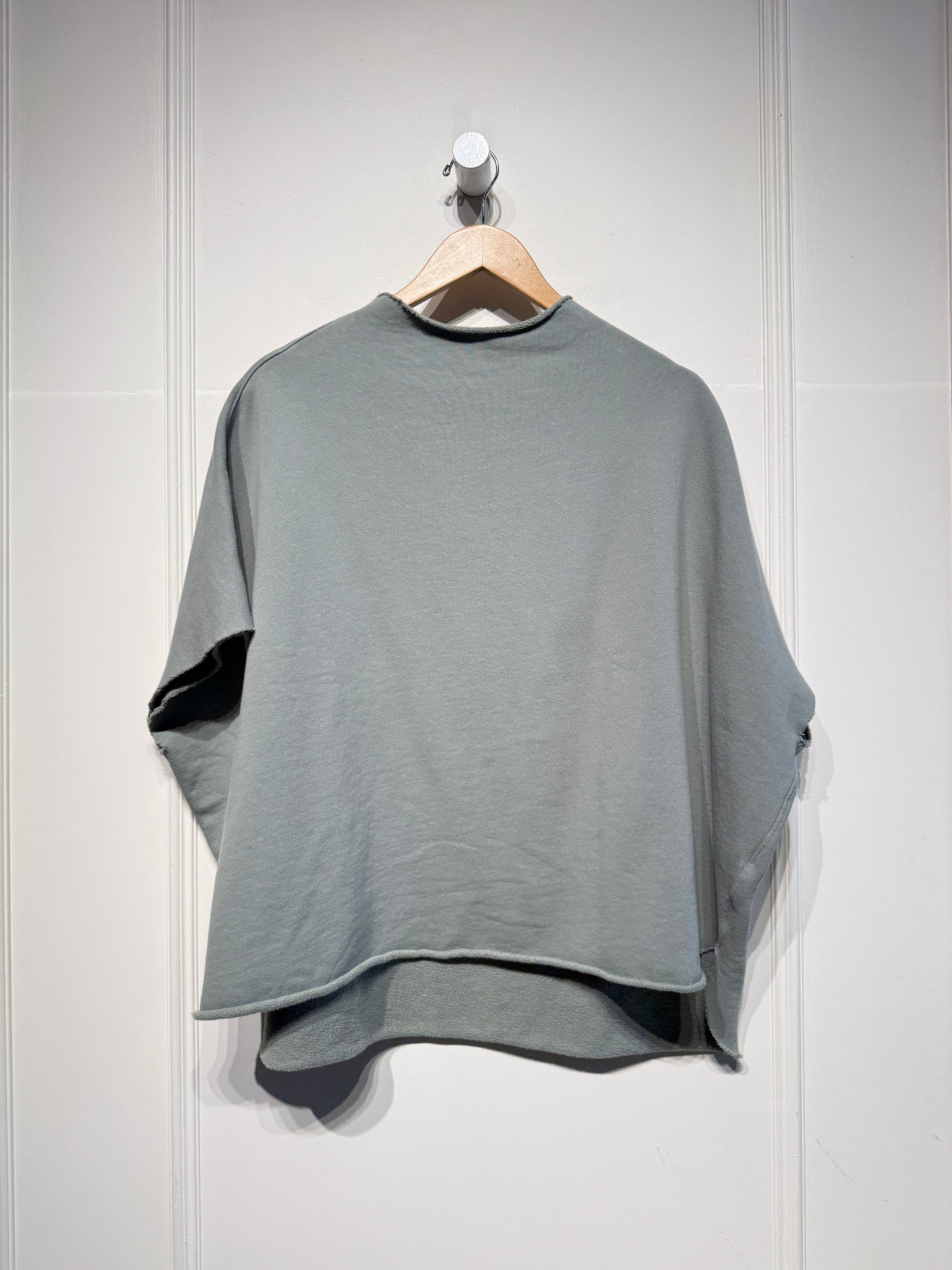 Frank & Eileen 'Audrey' Top (OS)