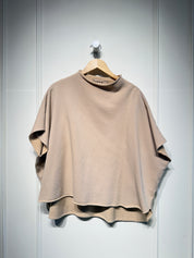 Frank & Eileen 'Audrey' Top (OS)