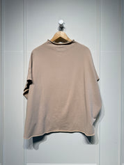 Frank & Eileen 'Audrey' Top (OS)