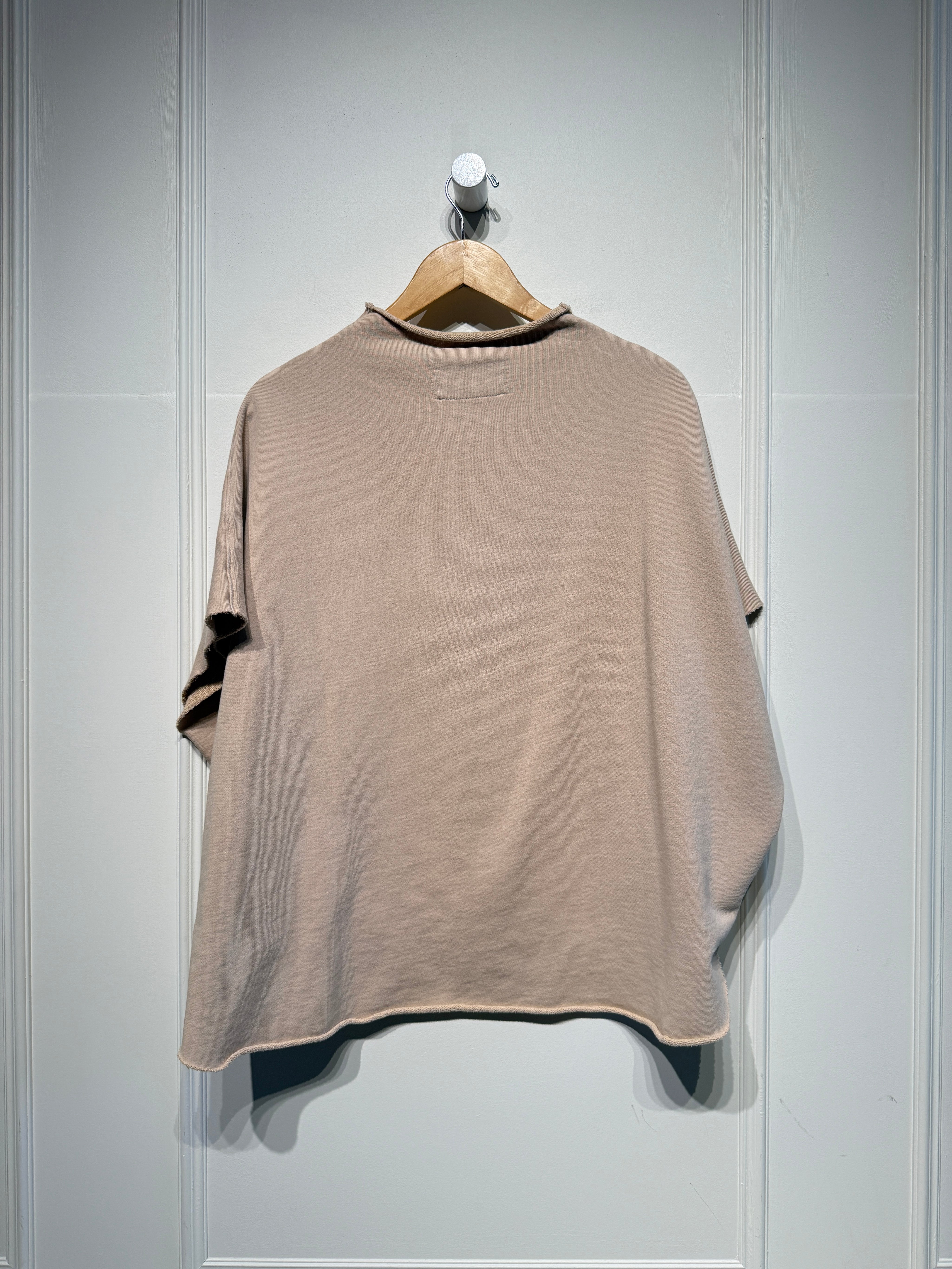 Frank & Eileen 'Audrey' Top (OS)