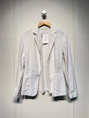 Frank & Eileen White Blazer (S)