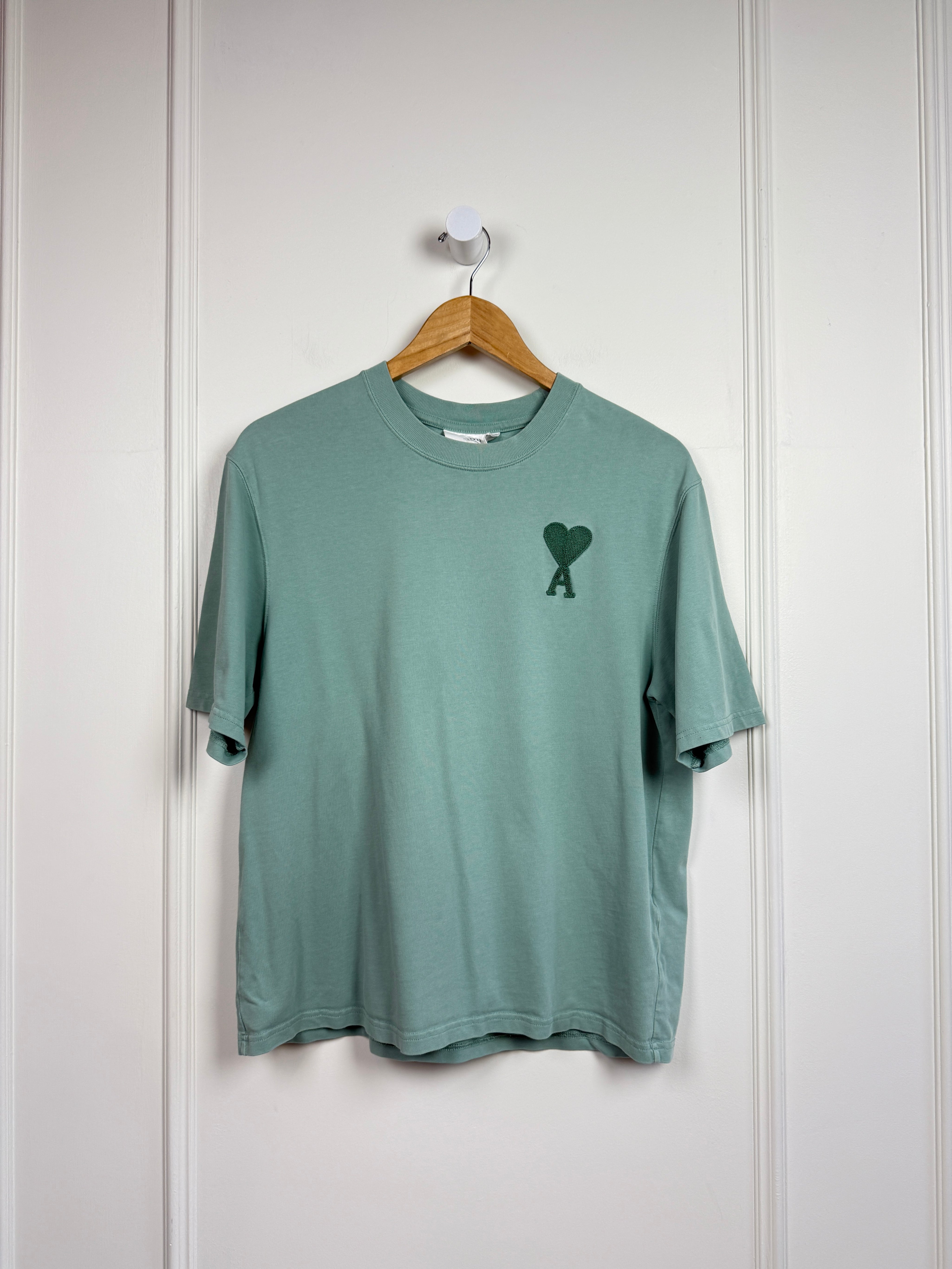 Alexandre Mattiussi Ace of Hearts Tee (M)