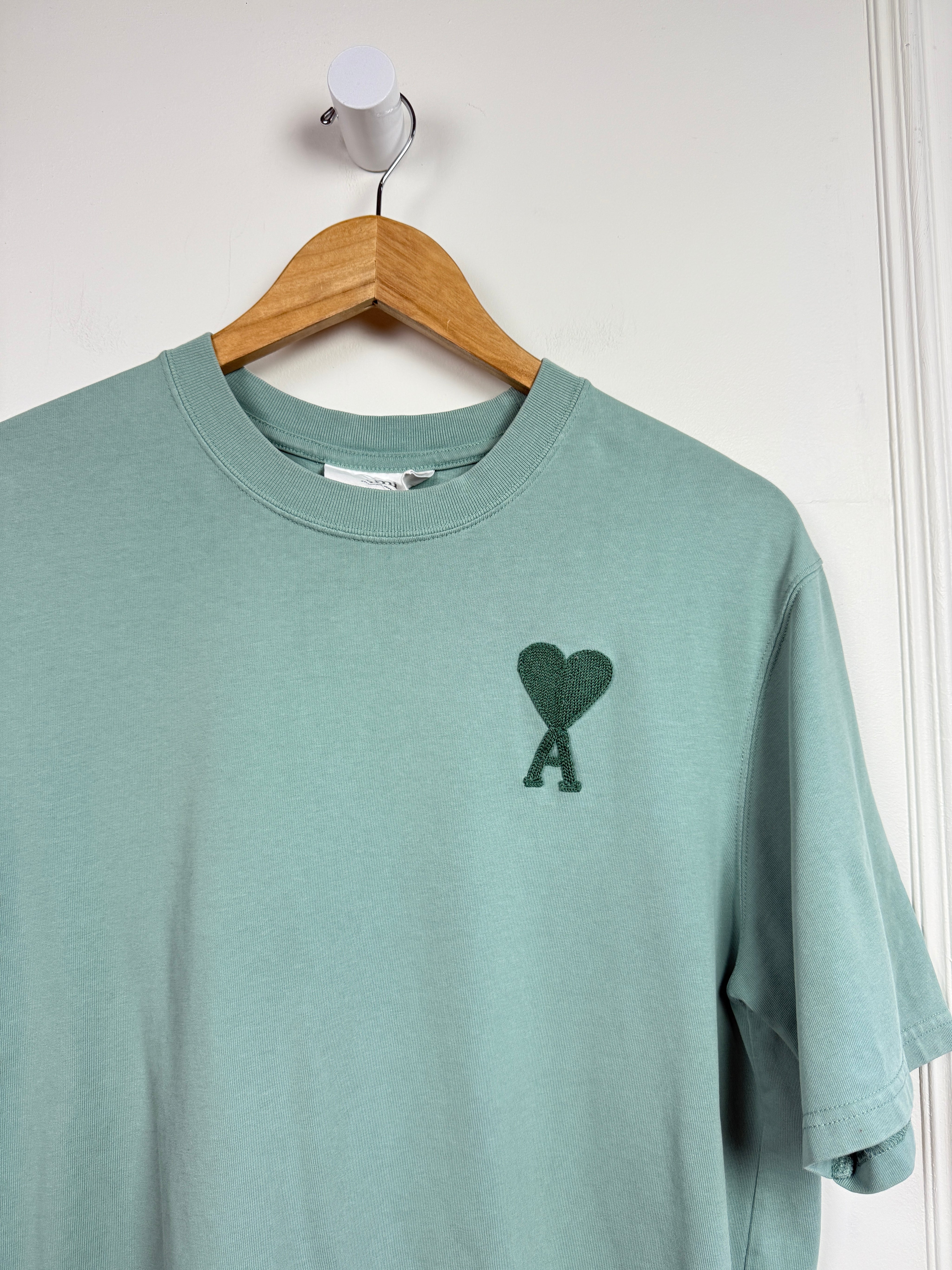 Alexandre Mattiussi Ace of Hearts Tee (M)