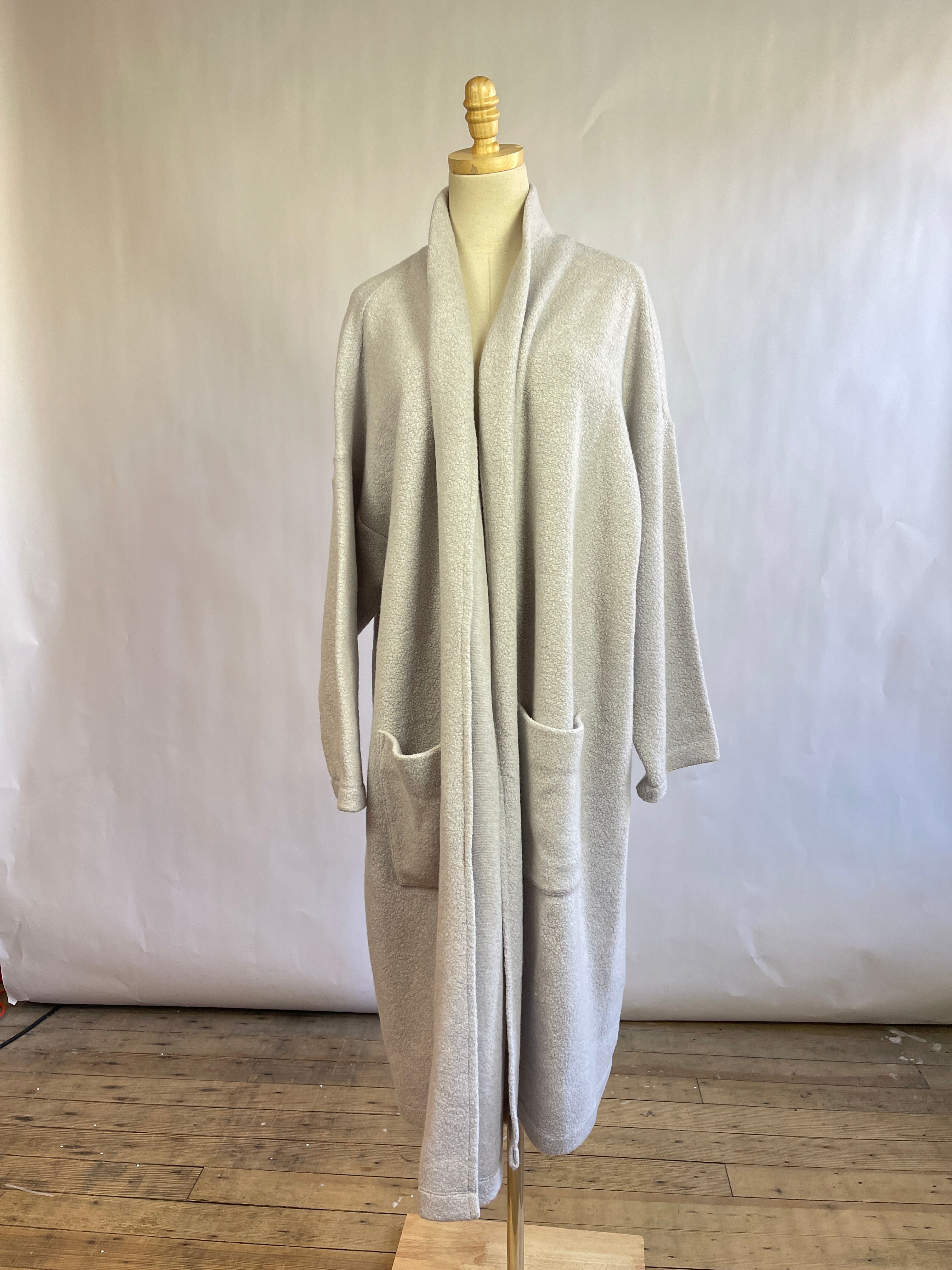 Eileen Fisher House Sweater (3X)