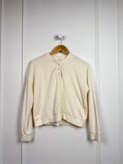 Donni Terry Top (XS)