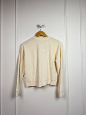 Donni Terry Top (XS)