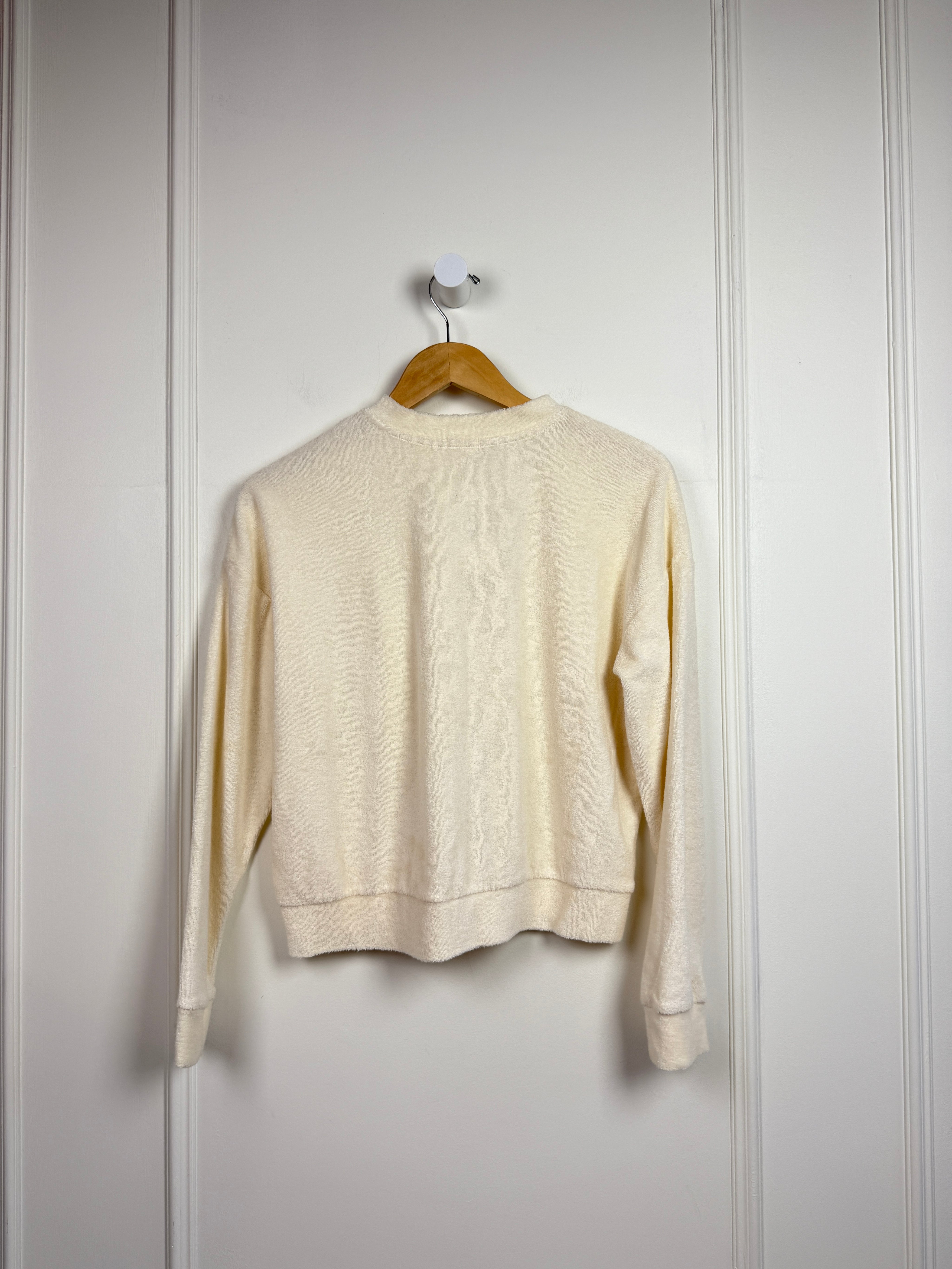 Donni Terry Top (XS)