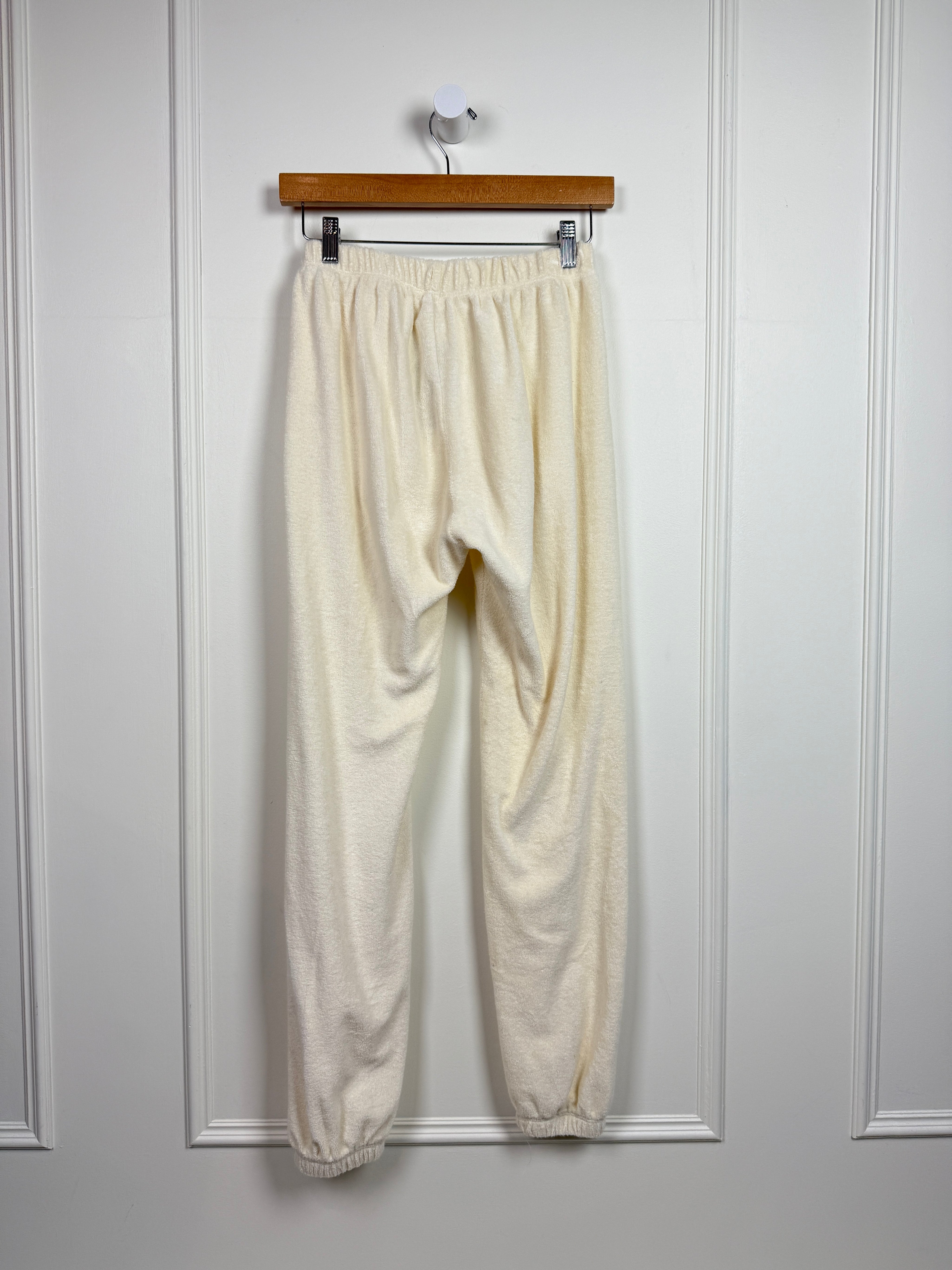 Donni Terry Pants (XS)