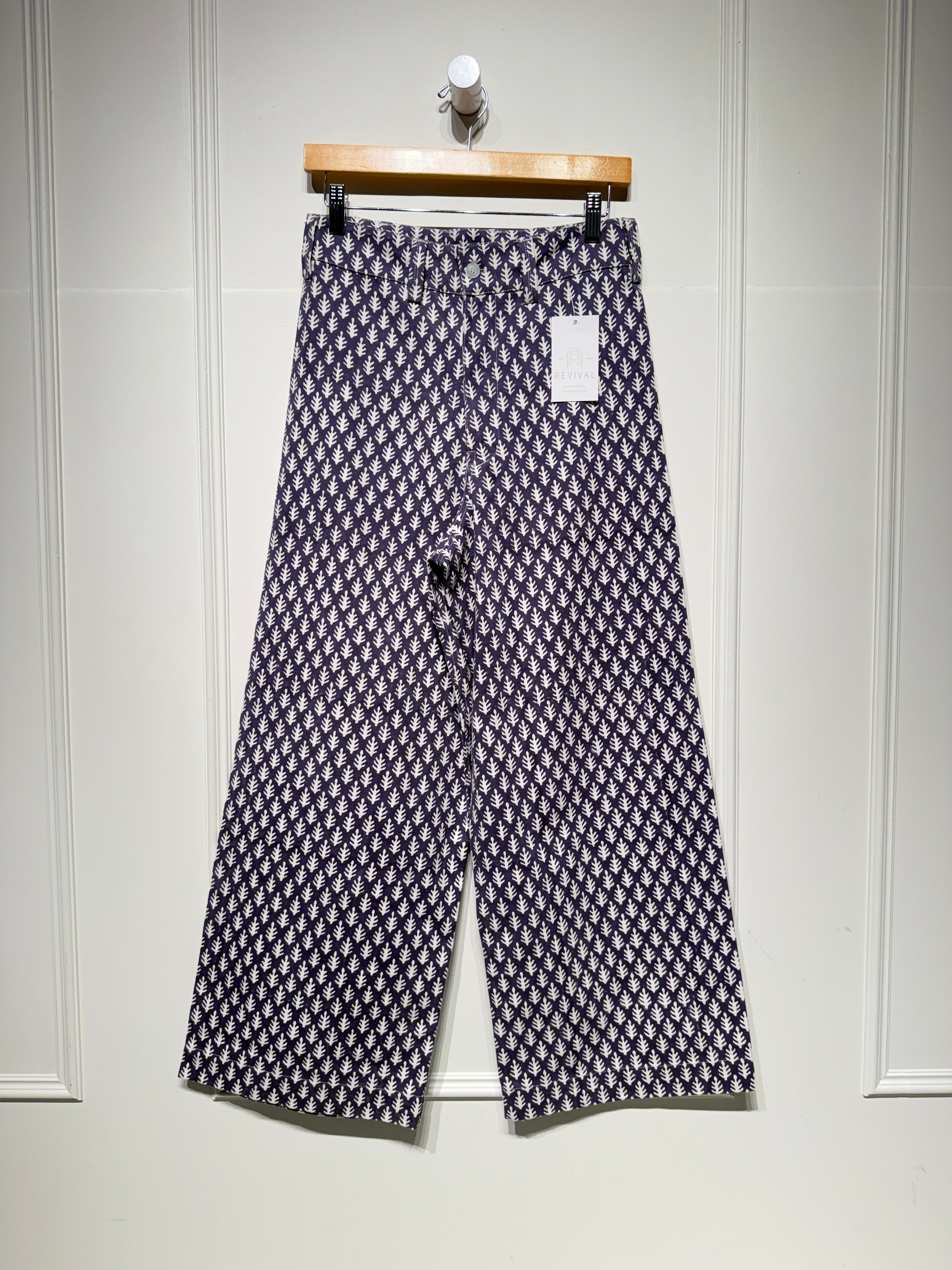 SZ Blockprints Pants (M)