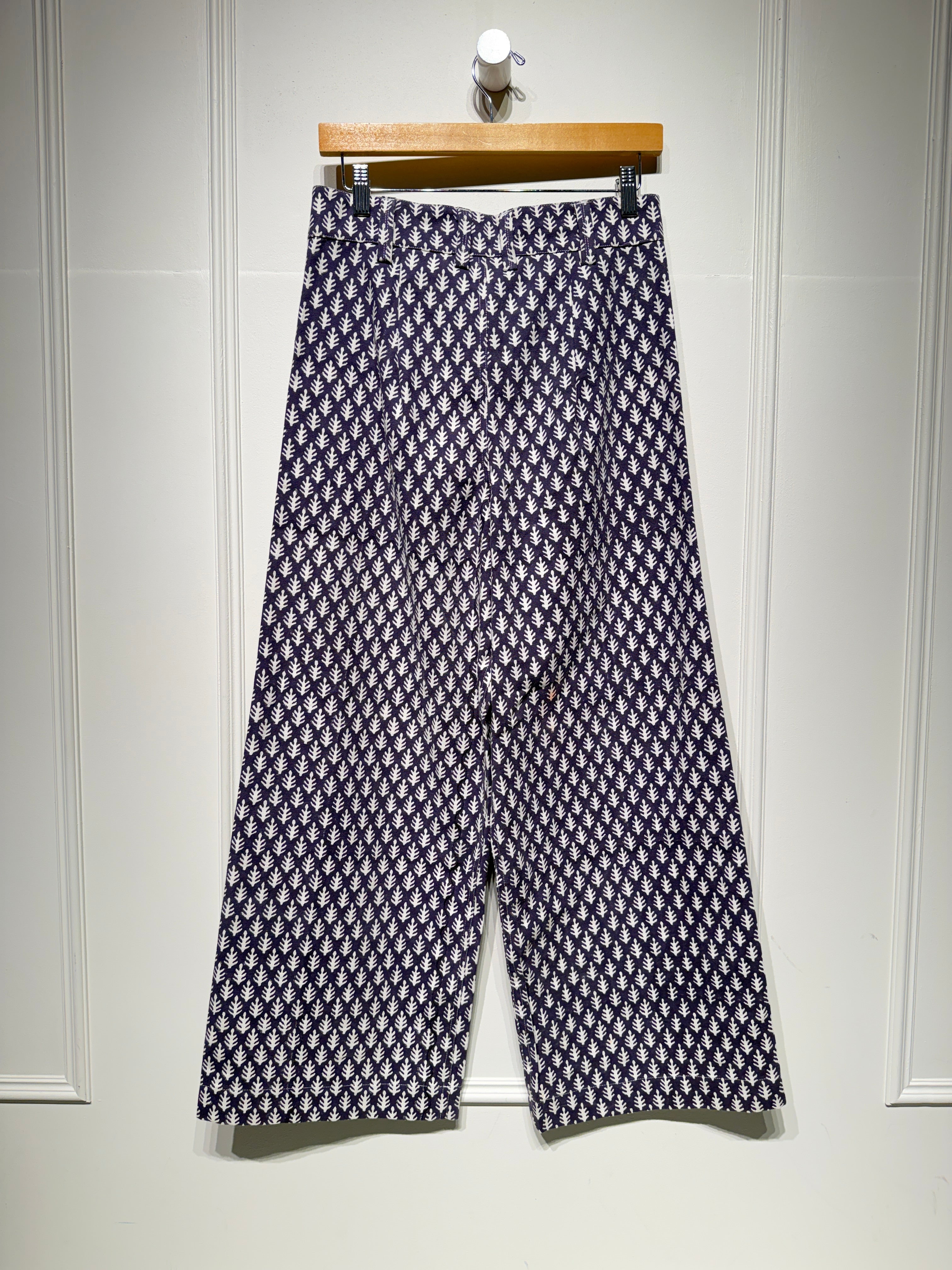 SZ Blockprints Pants (M)