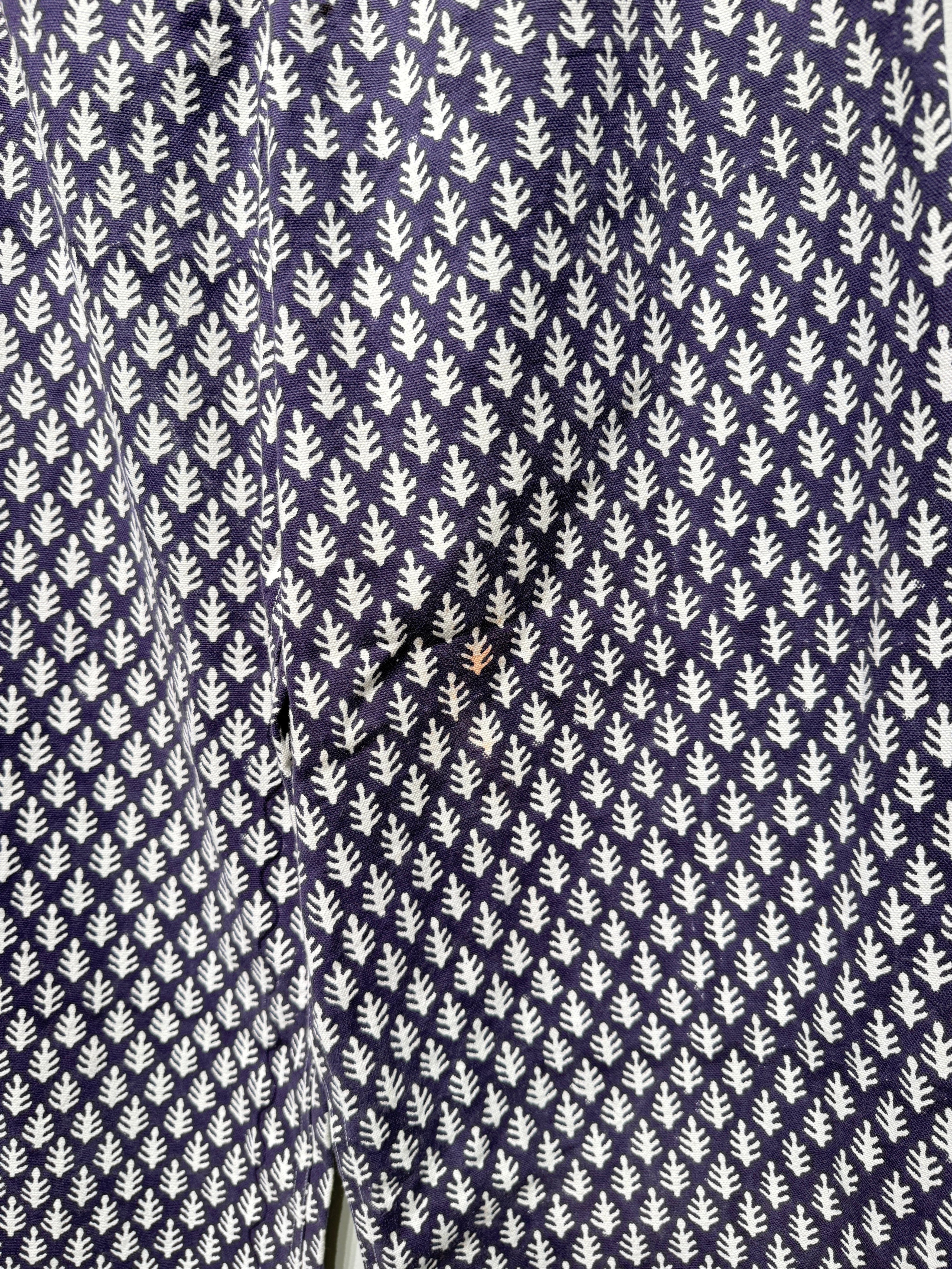 SZ Blockprints Pants (M)