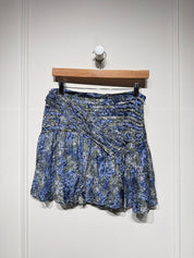 Ramy Brook Silk Skirt (2/S)
