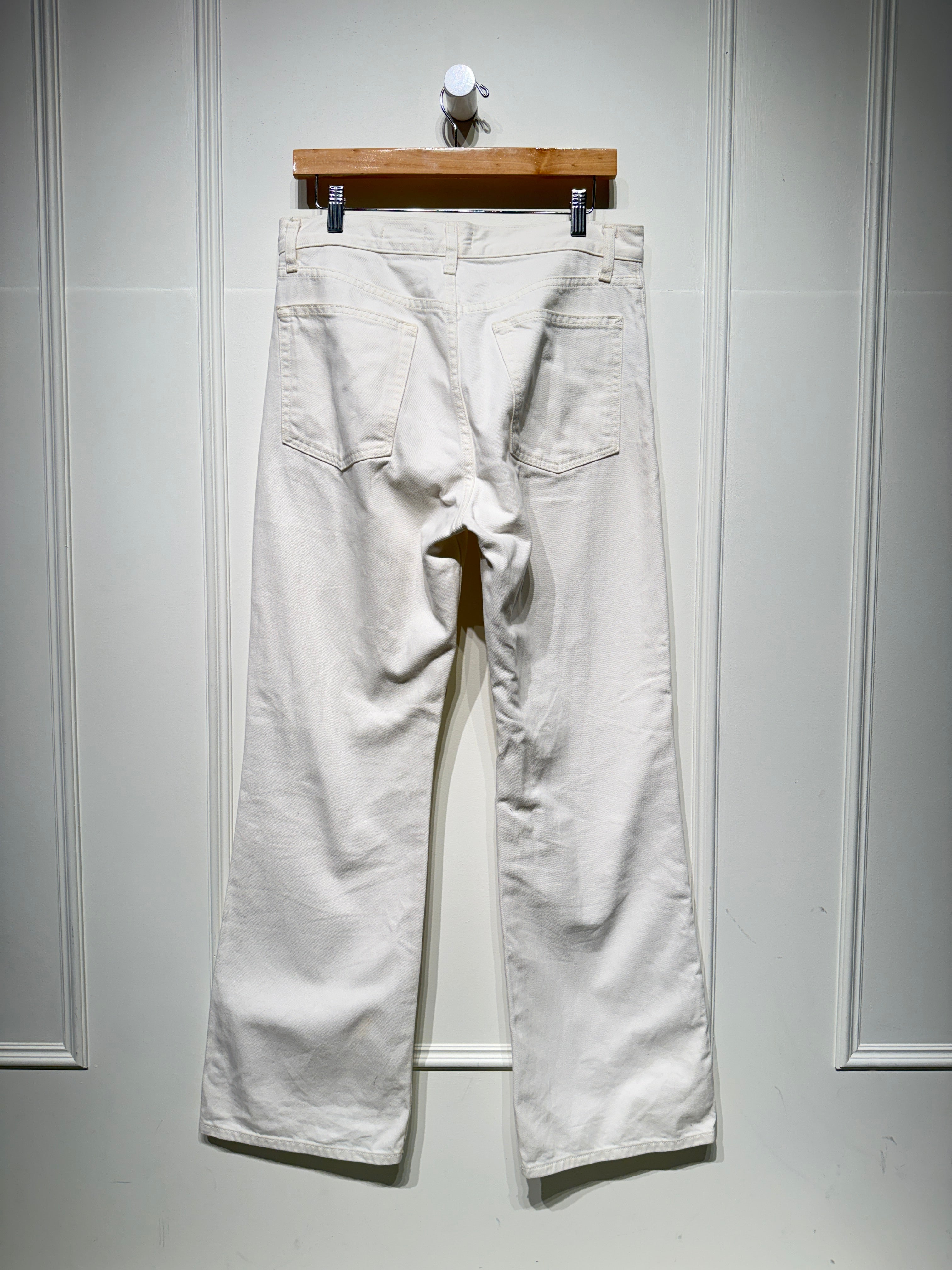 Nili Lotan Juliet Denim (8/29)