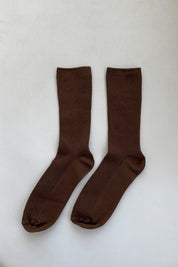 Le Bon Shoppe - Trouser Socks | Dijon