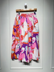 Antik Batik Bahia Culotte Pants (M/40)