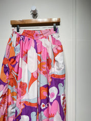Antik Batik Bahia Culotte Pants (M/40)