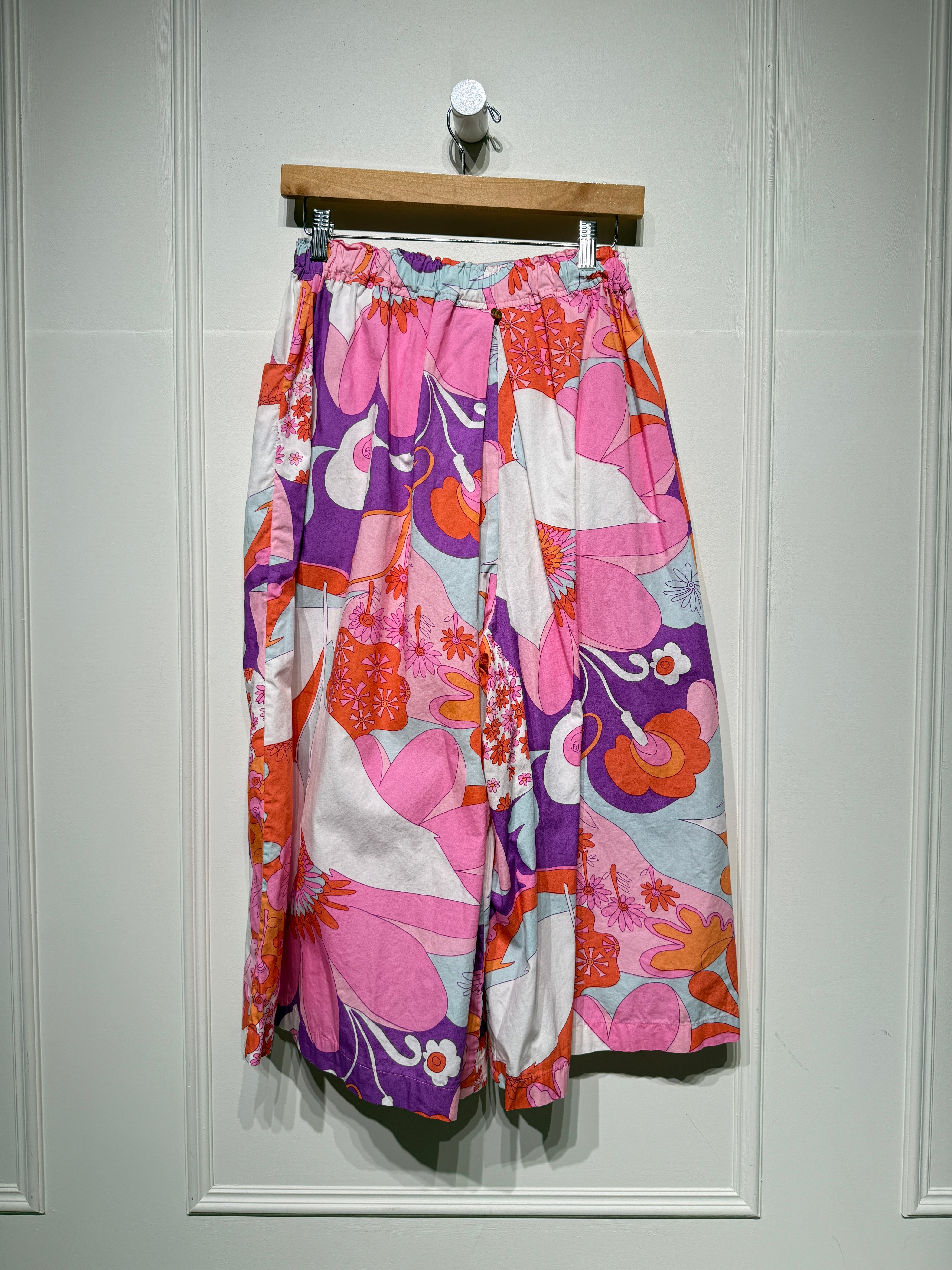 Antik Batik Bahia Culotte Pants (M/40)