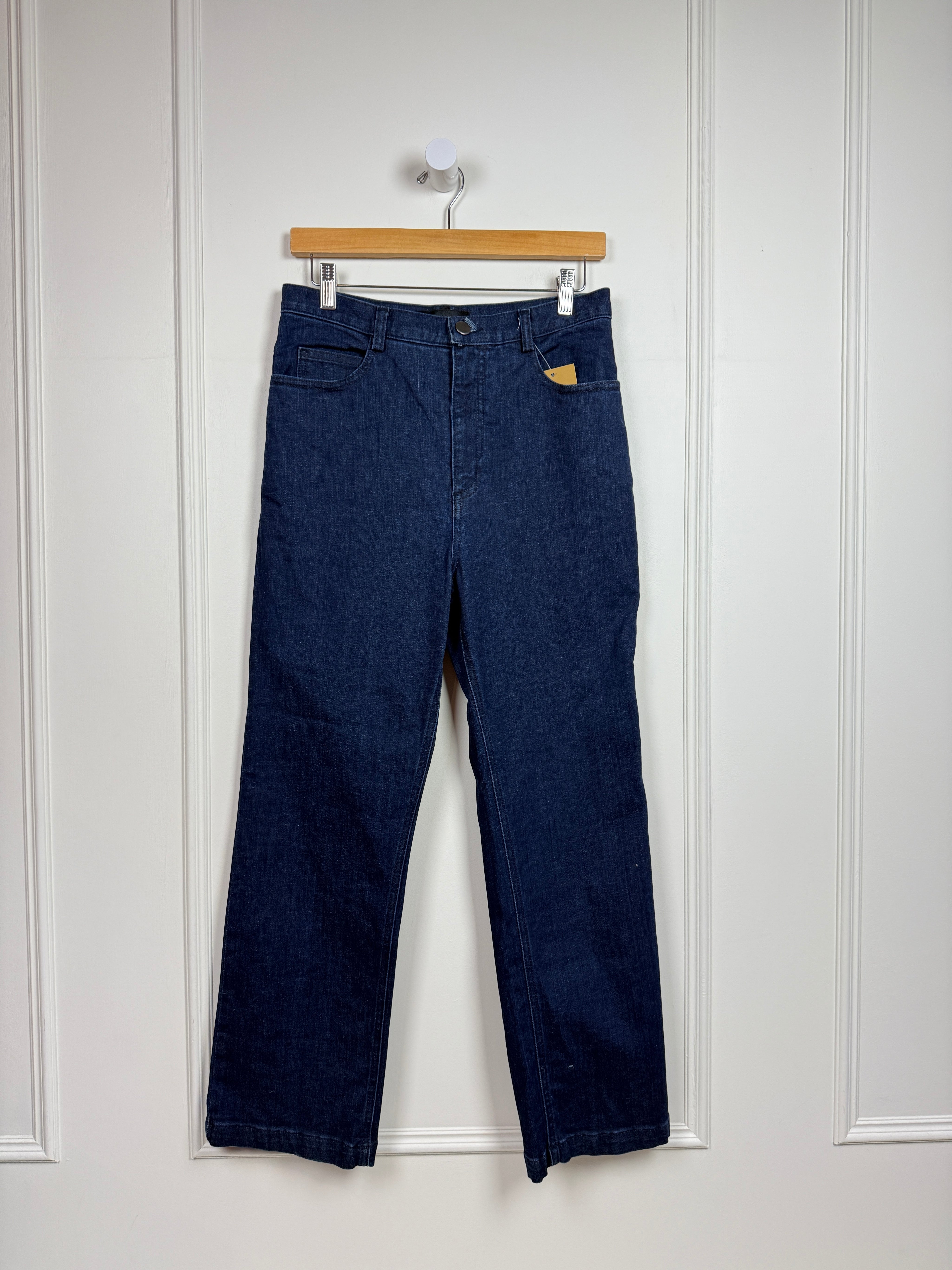 Rachel Comey Blue Denim (8/29)