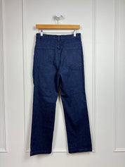 Rachel Comey Blue Denim (8/29)