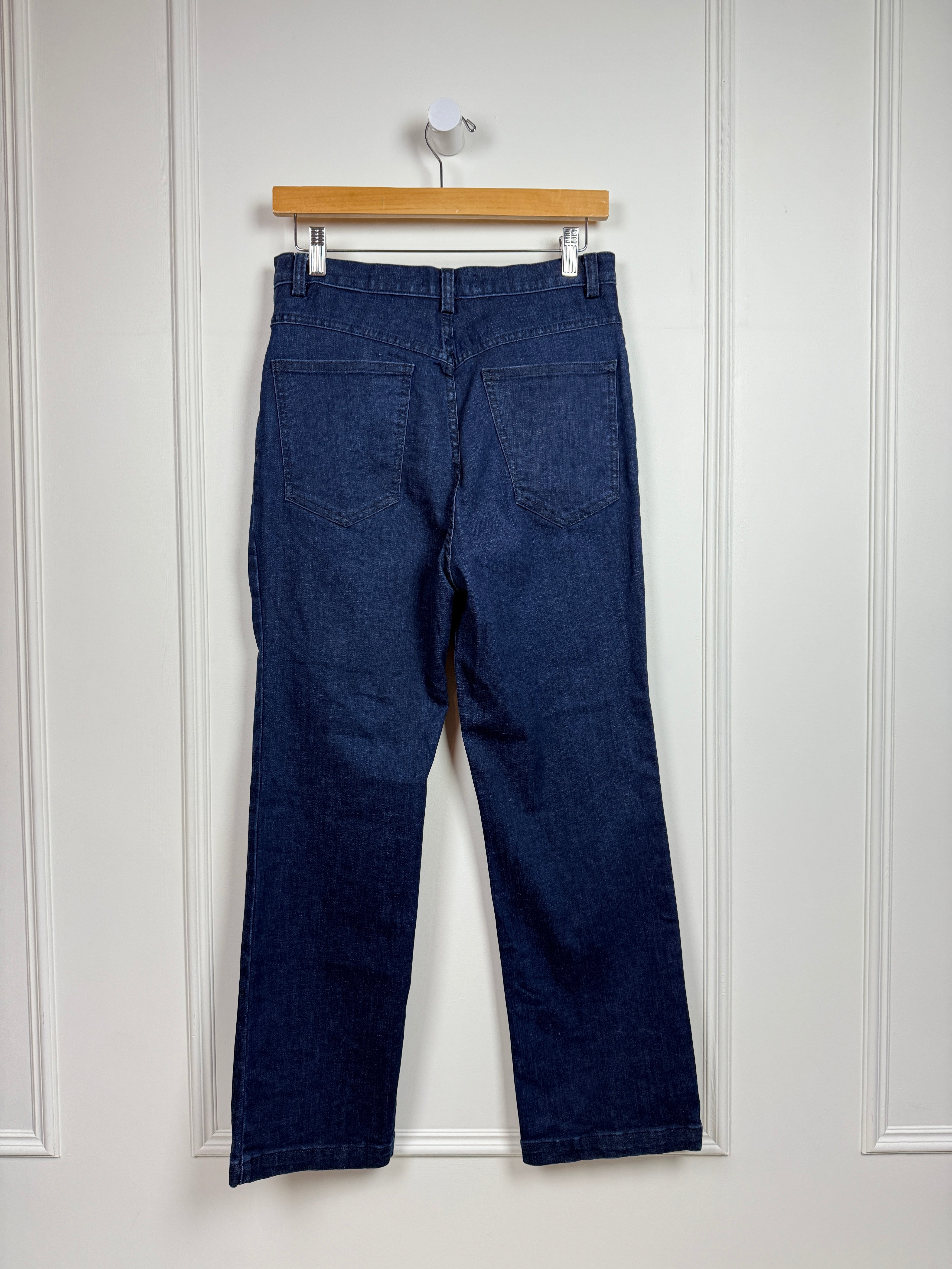 Rachel Comey Blue Denim (8/29)