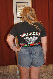 Vintage Harley Davidson Tee (M)
