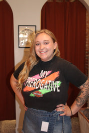Vintage Harley Davidson Tee (M)