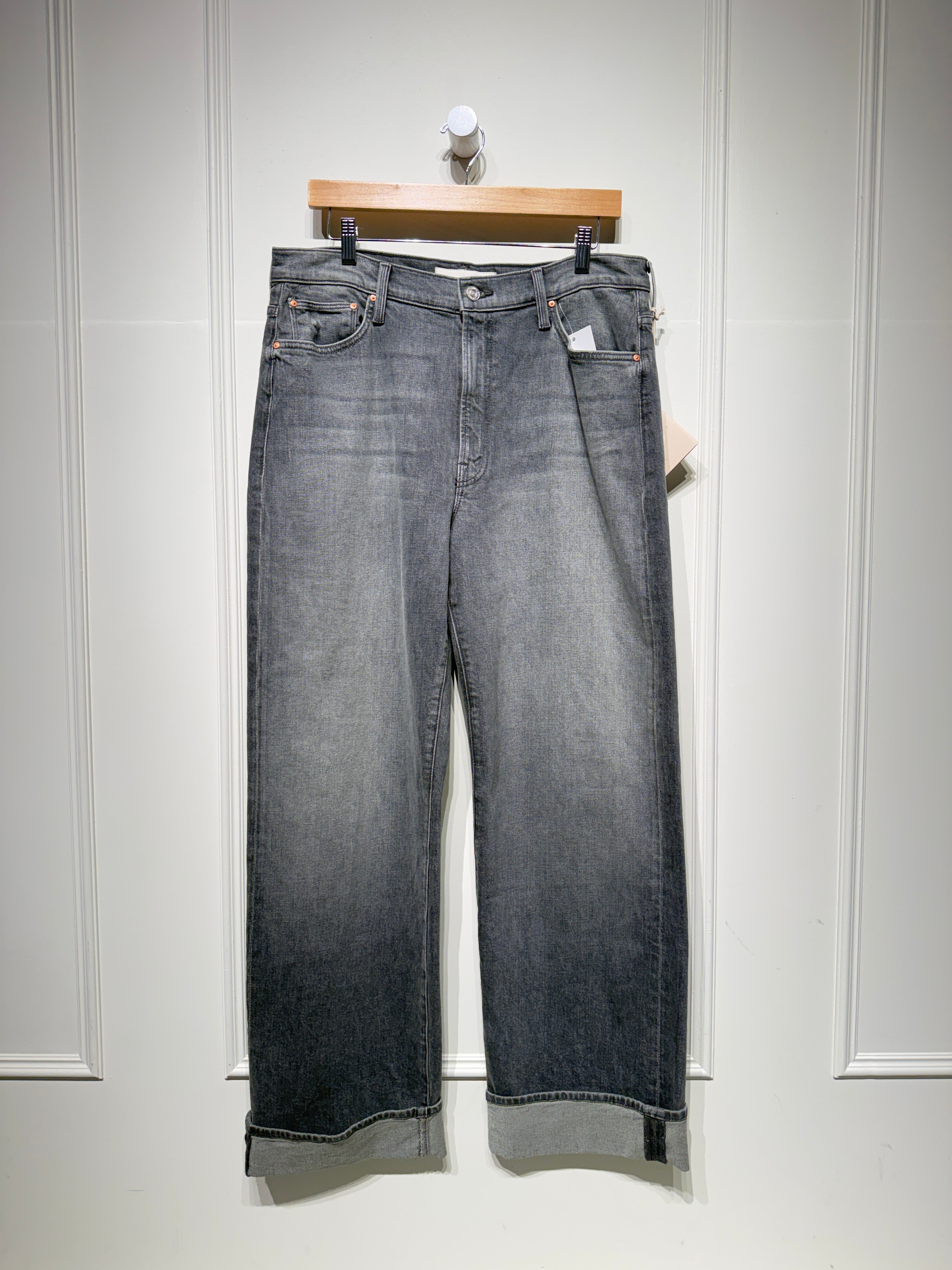 Mother Dodger Skimp Cuff (14/32)